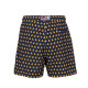 MC2 Saint Barth Ανδρικό μαγιό Man lightweight fabric swim-shorts